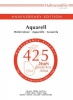 Hahnemuhle 30x40cm Anniversary Watercolour Block 425gsm Photo