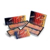 Inscribe Oil Pastel Set - 48 Oil Sticks Photo