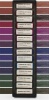 Jacksons Jackson's Handmade Soft Pastels - Dark Set Photo