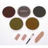 PanPastel 5 Colour Set Earth Colours Photo