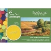 PanPastel 20 Colour Set Landscape Photo