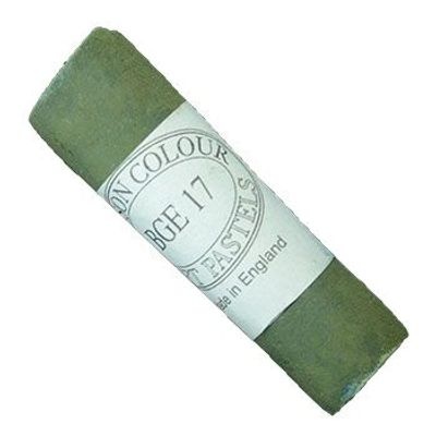 Photo of Unison Soft Pastels - Blue Green Earth 17