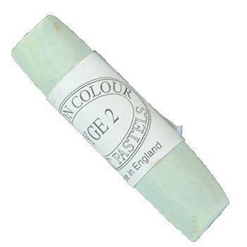 Photo of Unison Soft Pastels - Yellow Green Earth 2