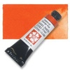 Daniel Smith Watercolour - Cadmium Orange Hue S3 Photo