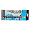 Daler Rowney Simply Watercolour Set Photo