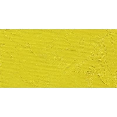 Photo of Gamblin Artist Oil Paint - Cadmium Lemon