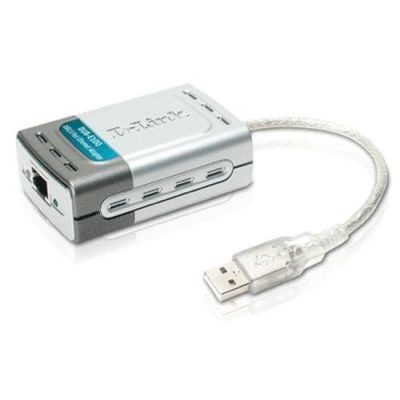 Photo of D Link D-Link USB 2.0 Fast Ethernet Adapter