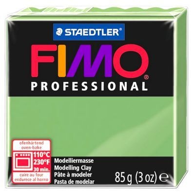 Photo of Fimo Professional Modelling Clay