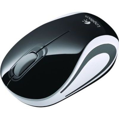 Photo of Logitech M187 Wireless Optical Mini Mouse