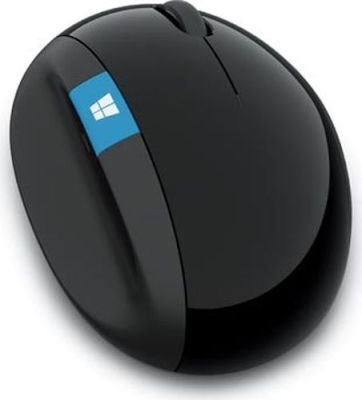 Photo of Microsoft Sculpt Wireless Bluetrack Ergonomic Mouse