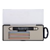 Koh i noor KohI-Noor - Versatil 5.6mm Mechanical Metal Clutch Leadholderwith 5353 - With Assorted Coloured Leads Photo