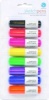 Silhouette CAMEO Sketch Pen Basic Pack - 8 Colours Photo