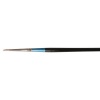 Daler Rowney Aquafine Watercolour Brush - Af34 Sable Round - 1 Photo