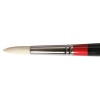 Daler Rowney Georgian Oil Brush - G24 Round - 8 Photo