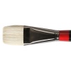 Daler Rowney Georgian Oil Brush - G36 Short Flat - 16 Photo