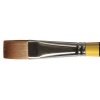 Daler Rowney System 3 - Acrylic Brush - Sy41 Lh Bright - 12 Photo