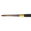 Daler Rowney System 3 - Acrylic Brush - Sy45 Lh Round - 4 Photo