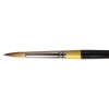 Daler Rowney System 3 - Acrylic Brush - Sy85 Sh Round - 8 Photo