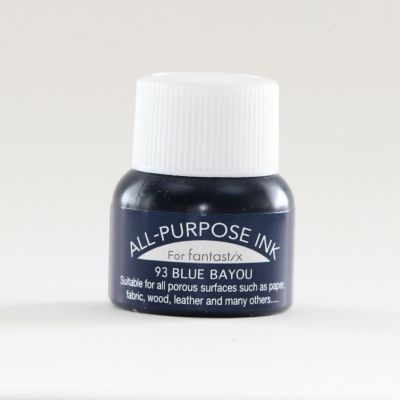 Photo of All Purpose Ink All-Purpose Ink - Blue Bayou