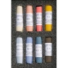 Unison Colour Unison - Soft Pastel - Set of 8 Portrait Photo