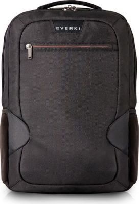 Photo of Everki Studio Slim Notebook Backpack with Integrated Notebook Corner Guard System for Notebooks up to 14.1"