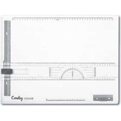Photo of Croxley A3 College Drawing Board