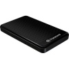 Transcend StoreJet 25A3 Series 2.5" Slim Design External Hard Drive Photo