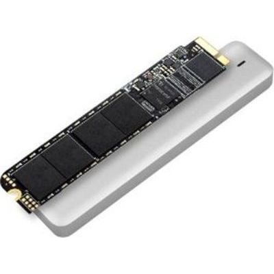 Photo of Transcend JetDrive 520 Solid State Upgrade Kit for MacBook - For MacBook Air 11" & 13"