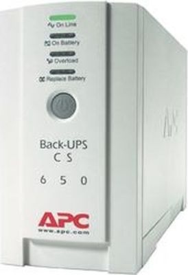 Photo of APC Back-UPS CS Uninterruptible Power Supply