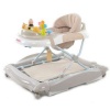 Chelino Delux Walker With Musical Tray - Mirage Beige Photo