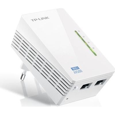 Photo of TP Link TP-LINK AV600 Wi-Fi Powerline Extender