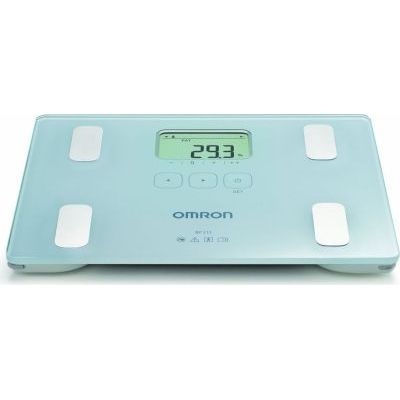 Photo of Omron BF212 Body Composition Scale