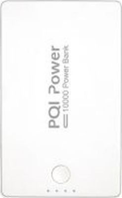 Photo of PQI 6PPL-12BR0002A Power 10000C Power Bank with Samsung Original Battery & Flashlight