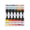 Dr Ph Martins Dr. Ph. Martin's - Hydrus Liquid Watercolour Paint - 15mlx12 - Set 3 Photo