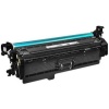 HP 201X LaserJet Toner Cartridge Photo