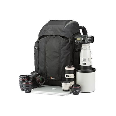 Photo of LowePro Pro Trekker 650 AW Backpack