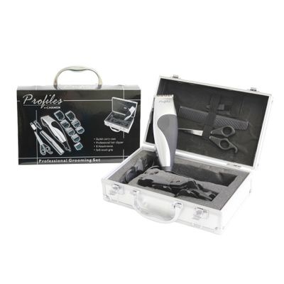 Photo of Profiles By Carmen 1585 13-Piece Grooming Set