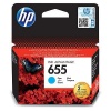 HP 655 Original Ink Advantage Cartridge Photo