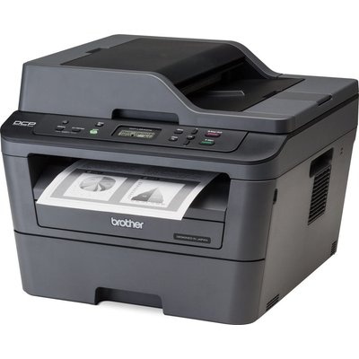 Photo of Brother DCP-L2540DW Laser A4 Multifunction Printer 2400 x 600 DPI 30 ppm Wi-Fi