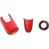 Parrot EPP Nose Red for Bebop Drone Photo