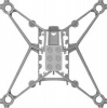 Parrot Central Cross for Airborne Cargo Minidrone Photo