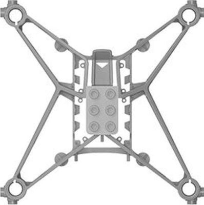 Photo of Parrot Central Cross for Airborne Cargo Minidrone