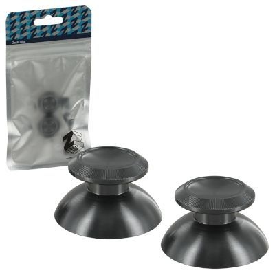 Photo of Zedlabz PS4 Alloy Metal Thumb Stick Replacements