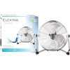 Elektra Comfort 2703 Floor Power Fan Photo