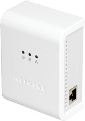Photo of Netgear Powerline HD Ethernet Adapter 200Mbit/s HDX101 -