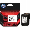 HP 651 Original Ink Advantage Cartridge Photo
