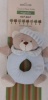 Snuggletime Classical Bear Rattle Photo