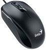 Genius DX-110 Ambidextrous Wired Optical Mouse Photo