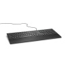 Dell KB216 Multimedia USB Keyboard Photo