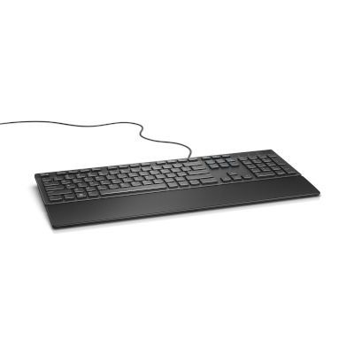 Photo of Dell KB216 Multimedia USB Keyboard